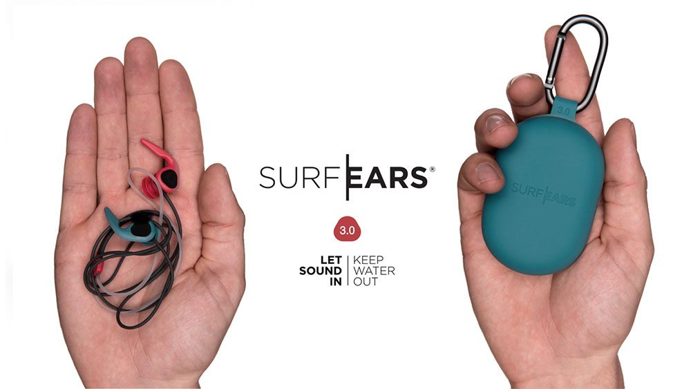 SurfEars 4.0