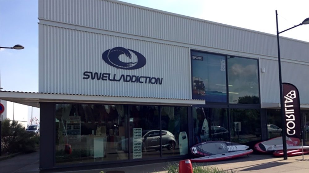 Swelladdiction, l'adresse Incontournable à Brest
